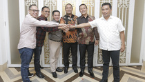 Koalisi PKB-PDIP Semarang Timbulkan Potensi Calon Tunggal