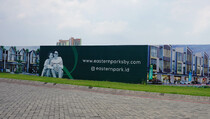 Taman Timur Regensi Bidik Konsumen Milenial di Surabaya