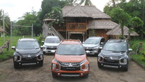 Banyak Diburu, Harga Mitsubishi Xpander Bekas Tetap Stabil