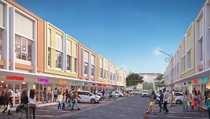 Paramount Land Bidik Pra Penjualan Rp 2,2 Triliun