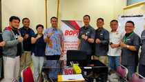 IBL dan BOPI Bangun Industri Olahraga Profesional