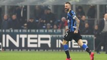 Serie A, Inter Milan Gagal Naik ke Posisi Tiga