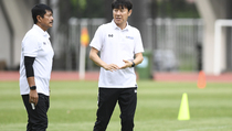 PSSI Persilakan Polisi Awasi Seleksi Timnas U-20