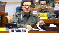 Kepala BIN: Pemindahan IKN Direncanakan secara Matang