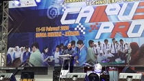 Tingkatkan Mutu, Kampus Harus Rutin Perbarui Data