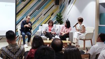 Amartha dan Principal Dorong Percepatan Capaian SDGs