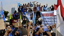 KPPOD: Indonesia Hiper Regulasi