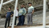 Tinjau Venue PON XX Mimika, Menpora: Papua Sudah Siap