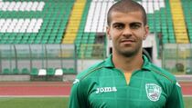 Persiraja Banda Aceh Tarik Pemain Timnas Lebanon