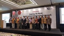 2045, Indonesia dan Jepang Akan Masuk 5 Besar Perekonomian Dunia