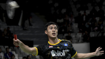 Shesar Hiren dan Rinov/Pitha Pasang Target Juara di Spain Masters 2021