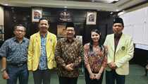 Pemuda Katolik: Negara Harus Hadir Saat Terjadi Intoleransi