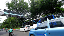 Jakarta Dinilai Memenuhi Syarat Penerapan Jalan Berbayar