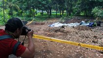 Radiasi, Bapeten Periksa Warga dan Kondisi Air Tanah