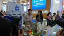PP Properti Luncurkan Landed House Puri Lembana