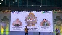 Gelar Halal Lifestyle, Pegadaian Perluas Pasar Syariah