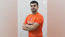 Persiraja Kontrak Pemain Timnas Lebanon
