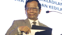 Menko Polhukam Tegaskan Relaksasi PSBB Tak Melanggar Protokol Kesehatan