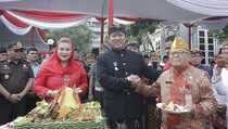 Walkot: Semarang Bisa Karena Dukungan dari Seluruh Elemen