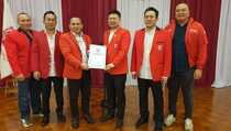 Ridwan Liong Pimpin PKPI Jakbar