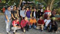 Billy Mambrasar Roadshow Dorong Pemda Lahirkan Pebisnis Milenial