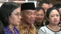 Meski Ditolak DPR, Pemerintah Ngotot Naikkan Iuran BPJS Kesehatan