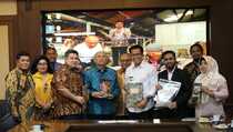 Koperasi Iko Sero Ekspor 480 Ton Bumbu Rendang