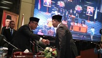 Hindari Transaksional Politik, Pemilihan Wagub DKI Harus Diawasi