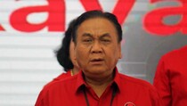 PDIP Daftar ke KPU sebagai Calon Peserta Pemilu 2024
