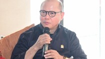 DPR Sebut Pernyataan Edy Mulyadi Usik Harga Diri Masyarakat Kalimantan