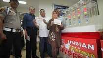 Gandeng Bank DKI, Asbanda Gelar Undian Simpeda