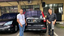 Berkas Tersangka Penipuan terhadap Putri Arab Dinyatakan Lengkap