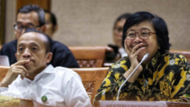Menteri LHK: RUU Cipta Kerja untuk Kesejahteraan Rakyat