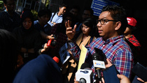 ICW Heran Nama Politikus PDIP Ihsan Yunus Hilang Dalam Dakwaan KPK
