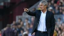 Quique Setien Kritik Kualitas Produk La Masia