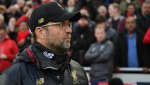 Klopp Belum Siap Gantikan Loew Tangani Timnas Jerman
