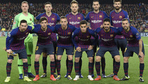 Pandemi Virus Corona, Pemain Barcelona Tolak Pemotongan Gaji