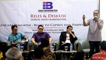 M Qodari Dukung Modifikasi Kartu Prakerja Diserahkan ke Pemerintah Daerah