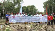 Mowilex Setop Produksi Cat yang Mengandung Timbal