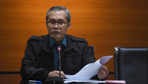 KPK: Potensi Kebocoran APBD DKI Tinggi