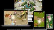 Gravity Game Link Siapkan Perilisan Ragnarok Frontier