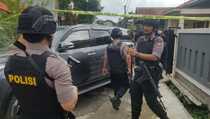 Pegawai Batan yang Simpan Zat Radioaktif Akhirnya  Jadi Tersangka