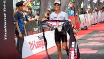 Andy Wibowo: Triatlon Ironman 70.3 Lombok Hadirkan Tantangan Baru