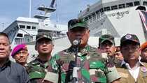 Beroperasi 6 April, RS Pulau Galang untuk Observasi WNI dari Luar Negeri