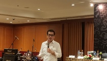Sewa Influencer, Wishnutama: Kalau BTS Enggak Mampu