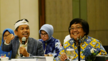 Dukung RUU Omnibus Law, Komisi IV DPR Minta Pemerintah Berhati-hati