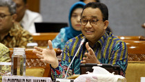 Gubernur DKI: 136 Orang Dipantau terkait Corona
