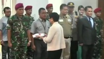 Kemnaker dan BP2MI Atasi Penderitaan ABK