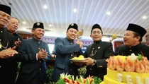 HUT ke-27 Kota Tangerang, Wali Kota Arief Beberkan Pencapaian Pemkot