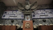 Bahas RUU Ciptaker di Tengah Pandemi Covid-19, Politisi Demokrat Ingatkan Etika Parlemen